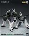 Threezero ROBO-DOU Ingram Unit 3 Reactive Armor Version "Patlabor 2: The Movie " Action Figure