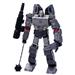 Robosen Robotic Flagship Transformers Megatron Auto-Converting Robot (Limited Edition)