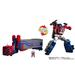 Hasbro Transformers Masterpiece Edition MPG-09 Super Ginrai Transformer Action Figure
