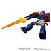 Hasbro Transformers Masterpiece Edition MP-60 Ginrai Transformer Action Figure