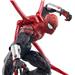 Spider-Man Marvel Legends Series Superior Spider-Man 85th Anniversary Comics 6-Inch Action Figure