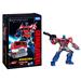 Hasbro Transformers Movie Masterpiece Series MPM-12 Optimus Prime Transformer Action Figure