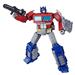 Hasbro Transformers Generations War for Cybertron Earthrise Leader Class Optimus Prime Transformer Action Figure