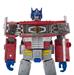 Hasbro Transformers Generations War for Cybertron Earthrise Leader Class Optimus Prime Transformer Action Figure