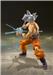 BANDAI Spirits S.H.Figuarts SON GOKU ULTRA INSTINCT "DRAGON BALL SUPER" Action Figure  (Reissue (SHF Figuarts)