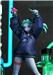 Good Smile Company POP UP PARADE Rebecca "Cyberpunk: Edgerunners" Figure