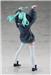 Good Smile Company POP UP PARADE Rebecca "Cyberpunk: Edgerunners" Figure