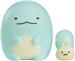 Good Smile Company Nendoroid Tokage and Nisetsumuri "Sumikko Gurashi" Action Figure