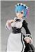 Good Smile Company POP UP PARADE Rem Ice Season Ver. "Re:ZERO -Starting Life in Another World" (Re-Run) Figure