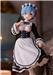 Good Smile Company POP UP PARADE Rem Ice Season Ver. "Re:ZERO -Starting Life in Another World" (Re-Run) Figure