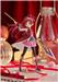 Good Smile Company Pop Up Parade Kyoko Sakura "Puella Magi Madoka Magica The Movie -Rebellion-" Figure