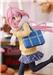 Good Smile Company Pop Up Parade Nadeshiko Kagamihara "Laid-Back Camp" Figure