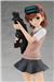 Good Smile Company Pop Up Parade Sister "A Certain Scientific Railgun T" Figure