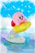 Good Smile Company Pop Up Parade Kirby Figure