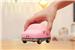 Good Smile Company Zoom! Pop Up Parade Kirby Car Mouth Ver. Figure