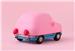 Good Smile Company Zoom! Pop Up Parade Kirby Car Mouth Ver. Figure