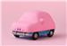 Good Smile Company Zoom! Pop Up Parade Kirby Car Mouth Ver. Figure