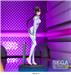 SEGA Luminasta Mari Makinami Illustrious "Evangelion: 3.0+1.0 Thrice Upon a Time" Figure