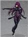 Good Smile Company Pop Up Parade Lancer/Scathach "Fate/Grand Order" Figure