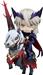 Good Smile Company Nendoroid Lancer/Altria Pendragon (Alter) "Fate/Grand Order" Action Figure