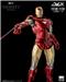 Threezero Marvel Studios: The Infinity Saga DLX Iron Man Mark 4 Action Figure