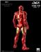 Threezero Marvel Studios: The Infinity Saga DLX Iron Man Mark 4 Action Figure