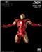 Threezero Marvel Studios: The Infinity Saga DLX Iron Man Mark 4 Action Figure