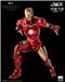 Threezero Marvel Studios: The Infinity Saga DLX Iron Man Mark 4 Action Figure