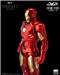 Threezero Marvel Studios: The Infinity Saga DLX Iron Man Mark 4 Action Figure