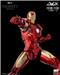 Threezero Marvel Studios: The Infinity Saga DLX Iron Man Mark 4 Action Figure