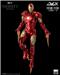 Threezero Marvel Studios: The Infinity Saga DLX Iron Man Mark 4 Action Figure