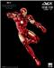 Threezero Marvel Studios: The Infinity Saga DLX Iron Man Mark 4 Action Figure