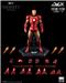 Threezero Marvel Studios: The Infinity Saga DLX Iron Man Mark 4 Action Figure