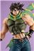 Good Smile Company Pop Up Parade Joseph Joestar "JoJo's Bizarre Adventure: Battle Tendency" Figure