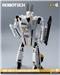 Threezero ROBO-DOU Robotech VF-1S Veritech Roy Fokker Action Figure