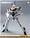 Threezero ROBO-DOU Robotech VF-1S Veritech Roy Fokker Action Figure