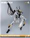 Threezero ROBO-DOU Robotech VF-1S Veritech Roy Fokker Action Figure