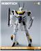 Threezero ROBO-DOU Robotech VF-1S Veritech Roy Fokker Action Figure