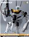 Threezero ROBO-DOU Robotech VF-1S Veritech Roy Fokker Action Figure