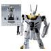 Threezero ROBO-DOU Robotech VF-1S Veritech Roy Fokker Action Figure