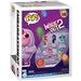 Funko POP! Disney Pixar: INSIDE OUT 2 - Embarrassment