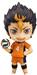 Good Smile Company Nendoroid Yu Nishinoya "Haikyu!!" Haikyu (4th-Run) Action Figure