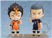 Good Smile Company Nendoroid Ryunosuke Tanaka "Haikyu!!" Haikyu (3rd-Run) Action Figure