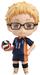 Good Smile Company Nendoroid Kei Tsukishima "Haikyu!!" Haikyu (5th-Run) Action Figure