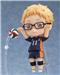 Good Smile Company Nendoroid Kei Tsukishima "Haikyu!!" Haikyu (5th-Run) Action Figure