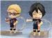 Good Smile Company Nendoroid Tadashi Yamaguchi "Haikyu!!" Haikyu (Re-Run) Action Figure