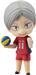 Good Smile Company Nendoroid Lev Haiba "Haikyu!!" Haikyu (Re-Run) Action Figure