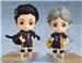 Good Smile Company Nendoroid Daichi Sawamura "Haikyu!!" Haikyu (3rd-Run) Action Figure