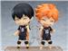 Good Smile Company Nendoroid Tobio Kageyama "Haikyu!!" Haikyu (5th-Run) Action Figure