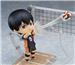 Good Smile Company Nendoroid Tobio Kageyama "Haikyu!!" Haikyu (5th-Run) Action Figure